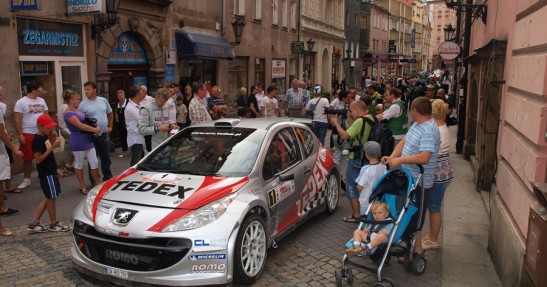 Podsumowanie sezonu 2011